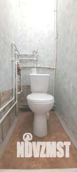 1-к квартира, посуточно, 18м2, 5/5 этаж