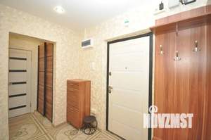 2-к квартира, посуточно, 65м2, 18/18 этаж