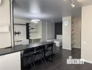 1-к квартира, на длительный срок, 40000м2, 3/5 этаж