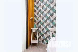 1-к квартира, посуточно, 38м2, 7/10 этаж