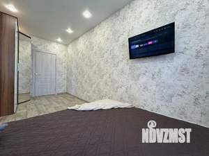 2-к квартира, посуточно, 74м2, 8/23 этаж