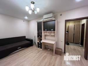 1-к квартира, на длительный срок, 43м2, 2/5 этаж