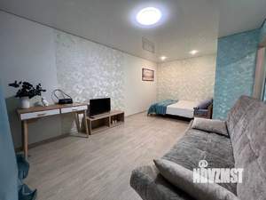 1-к квартира, на длительный срок, 39м2, 8/15 этаж