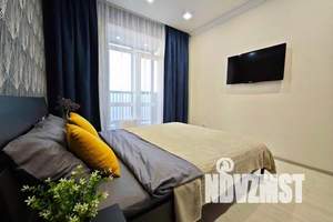 1-к квартира, посуточно, 36м2, 5/19 этаж