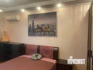 3-к квартира, на длительный срок, 90м2, 4/9 этаж