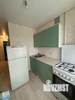 1-к квартира, на длительный срок, 32м2, 5/9 этаж