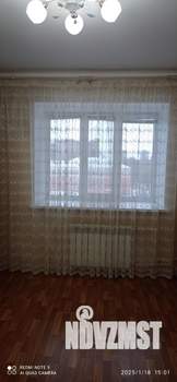 1-к квартира, на длительный срок, 36м2, 4/9 этаж