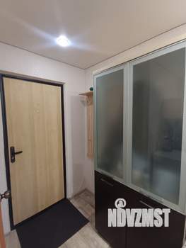 Студия квартира, на длительный срок, 19м2, 1/10 этаж