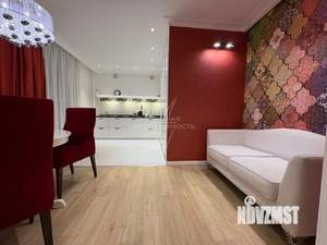 2-к квартира, на длительный срок, 87м2, 4/10 этаж