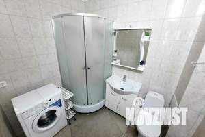 1-к квартира, посуточно, 45м2, 10/16 этаж