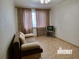 2-к квартира, на длительный срок, 51м2, 4/9 этаж