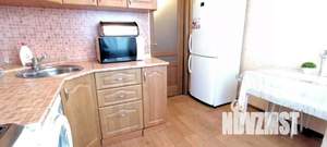 1-к квартира, посуточно, 34м2, 1/1 этаж