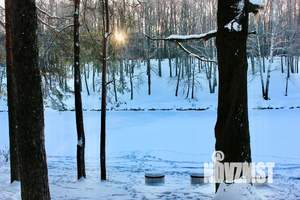 1-к квартира, посуточно, 35м2, 5/5 этаж