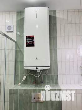 1-к квартира, посуточно, 41м2, 5/10 этаж