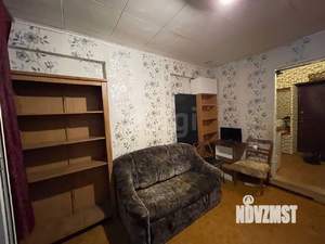 Студия квартира, на длительный срок, 18м2, 1/5 этаж