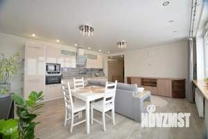 2-к квартира, посуточно, 90м2, 25/25 этаж