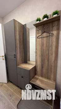 Студия квартира, посуточно, 28м2, 9/19 этаж