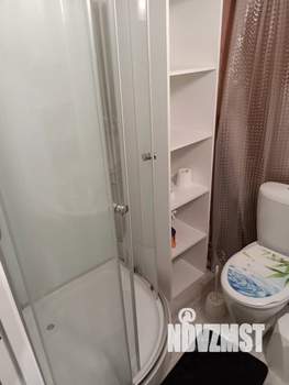 Студия квартира, посуточно, 25м2, 5/6 этаж