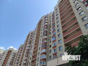 2-к квартира, на длительный срок, 56м2, 7/15 этаж