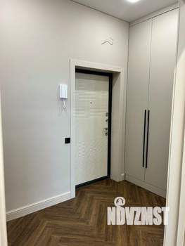 1-к квартира, на длительный срок, 38м2, 6/8 этаж