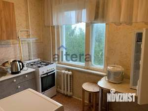 1-к квартира, на длительный срок, 35м2, 7/9 этаж