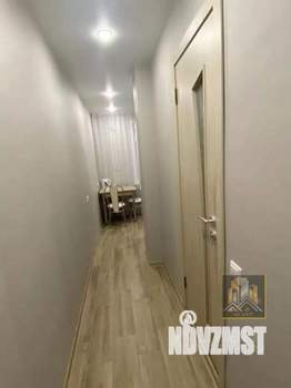 1-к квартира, на длительный срок, 34м2, 4/9 этаж