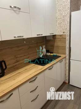 1-к квартира, на длительный срок, 35м2, 10/23 этаж