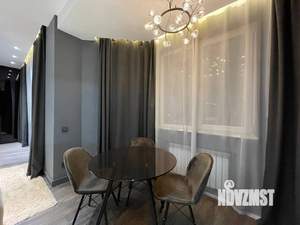 2-к квартира, на длительный срок, 60м2, 18/27 этаж