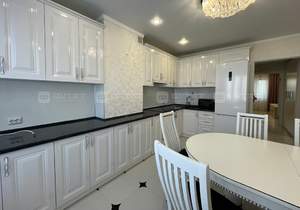 1-к квартира, на длительный срок, 44м2, 8/17 этаж