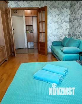 2-к квартира, посуточно, 54м2, 3/9 этаж