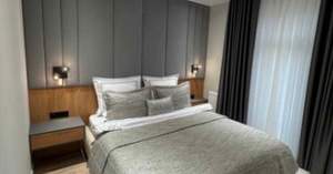 3-к квартира, на длительный срок, 80м2, 7/10 этаж