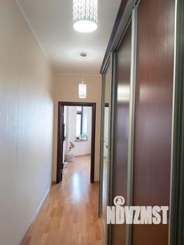 1-к квартира, посуточно, 44м2, 9/10 этаж