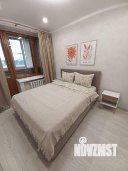 3-к квартира, посуточно, 75м2, 1/1 этаж