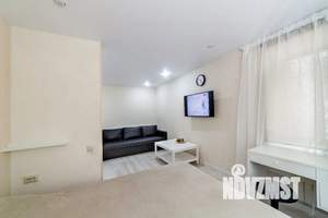 1-к квартира, посуточно, 38м2, 2/9 этаж