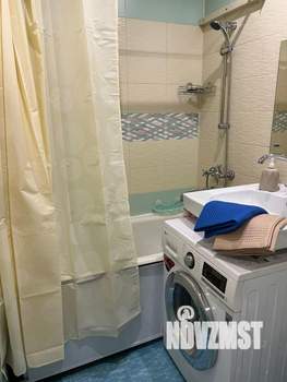 1-к квартира, на длительный срок, 35м2, 1/5 этаж