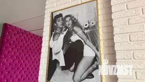 Студия квартира, посуточно, 32м2, 16/19 этаж