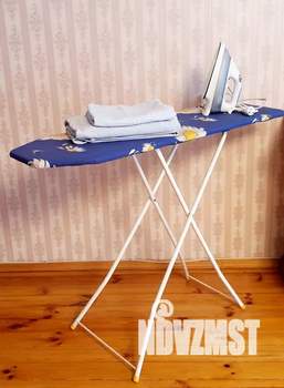 1-к квартира, посуточно, 50м2, 2/5 этаж