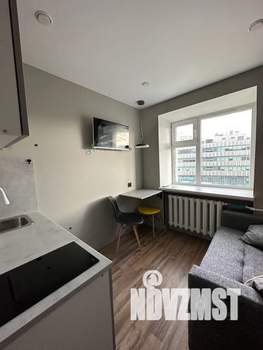 Студия квартира, посуточно, 12м2, 4/5 этаж