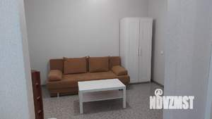 2-к квартира, на длительный срок, 42м2, 7/19 этаж