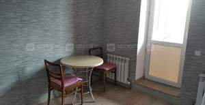 1-к квартира, на длительный срок, 40м2, 10/20 этаж