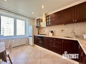 1-к квартира, на длительный срок, 42м2, 8/11 этаж