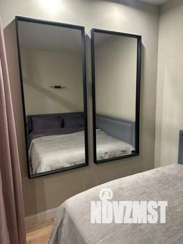 1-к квартира, посуточно, 31м2, 4/5 этаж