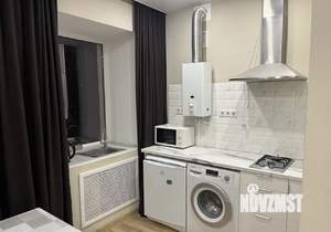 Студия квартира, на длительный срок, 32м2, 3/5 этаж