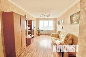 3-к квартира, посуточно, 66м2, 10/10 этаж