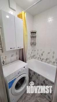 1-к квартира, на длительный срок, 38м2, 7/14 этаж