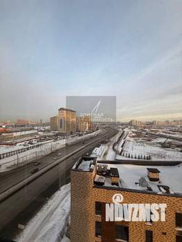 2-к квартира, на длительный срок, 60м2, 8/27 этаж