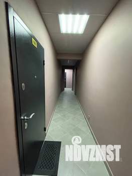 Студия квартира, посуточно, 28м2, 2/5 этаж