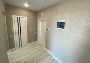 1-к квартира, на длительный срок, 30м2, 16/19 этаж