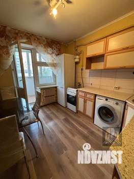 1-к квартира, на длительный срок, 34м2, 2/10 этаж