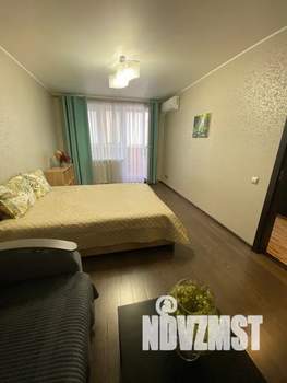1-к квартира, посуточно, 33м2, 9/10 этаж